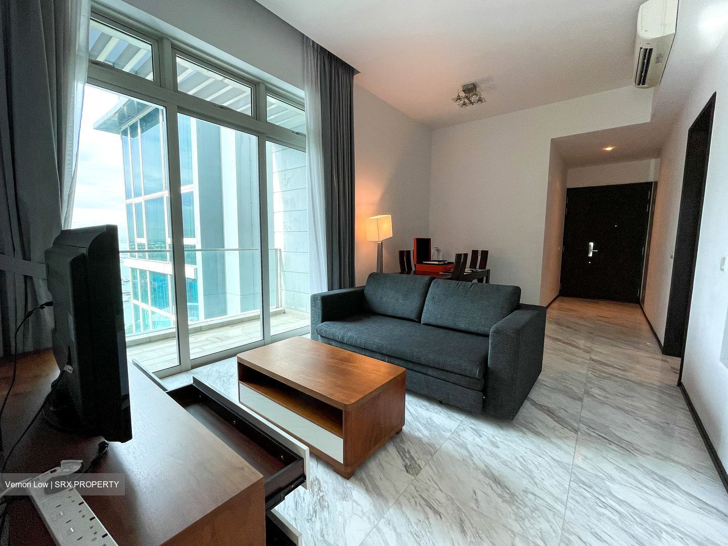 The Vision (D5), Condominium #503960321